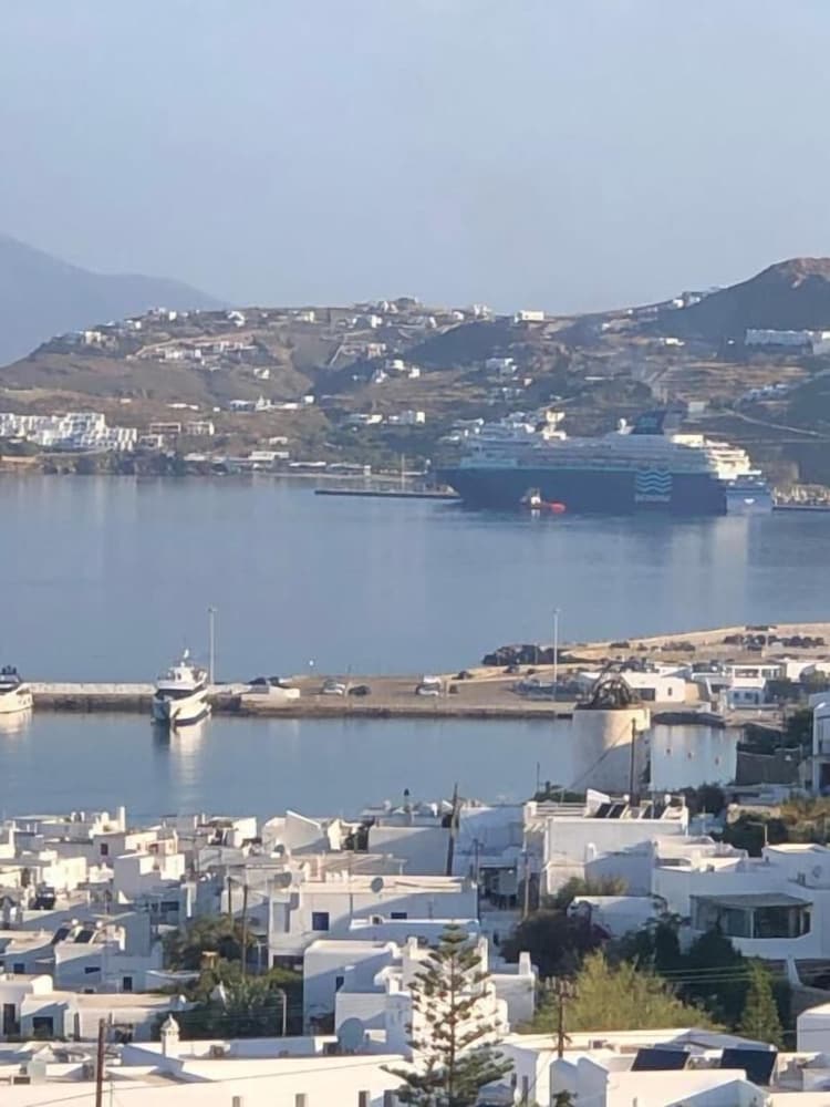 mykonos