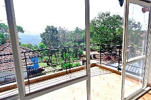 royal palace homestay