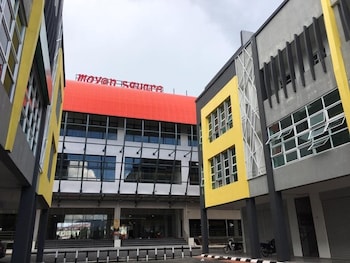 natol homestay moyan batu kawa