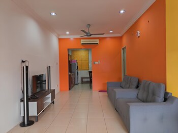 Natol Homestay - Moyan Batu Kawa,,4 star