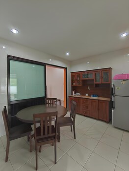 Natol Homestay - Moyan Batu Kawa,,4 star