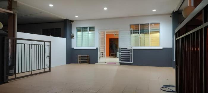 natol homestay moyan batu kawa