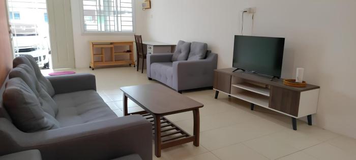 natol homestay moyan batu kawa