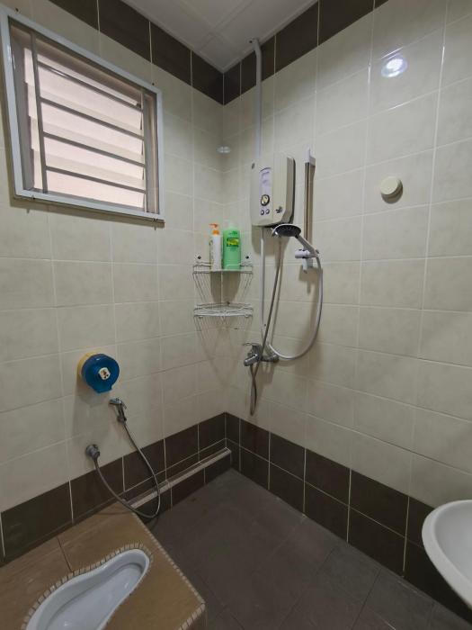 natol homestay moyan batu kawa