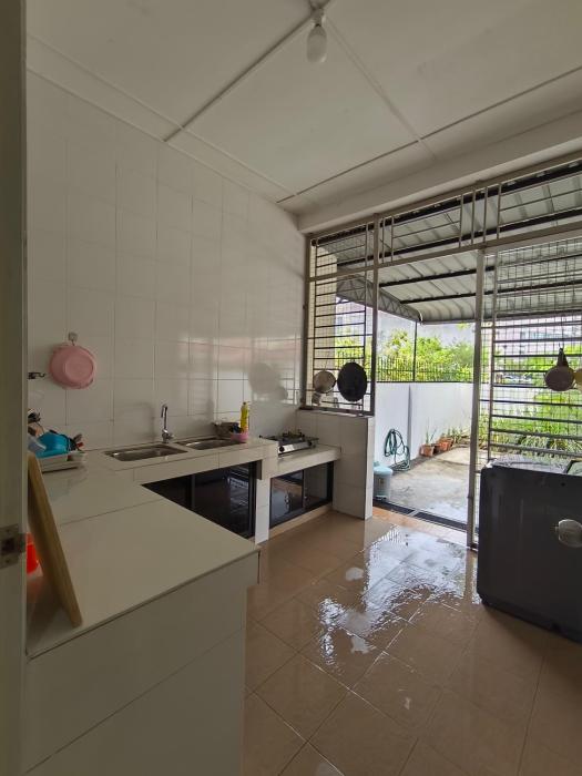 natol homestay moyan batu kawa