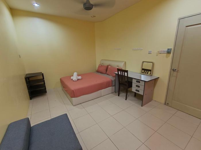 natol homestay moyan batu kawa