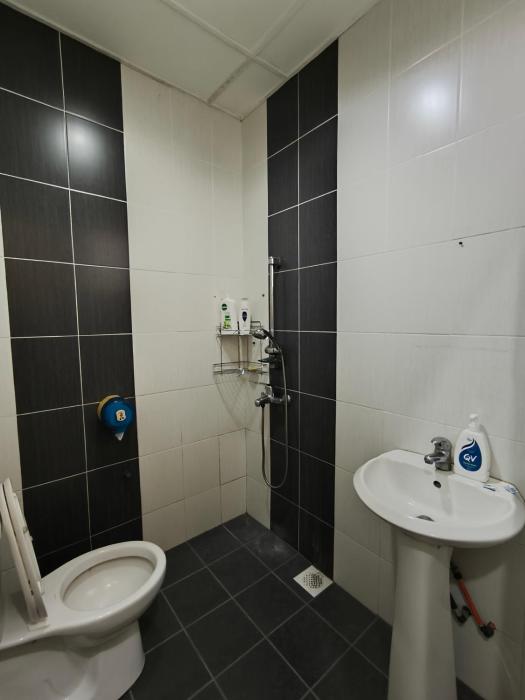 natol homestay moyan batu kawa
