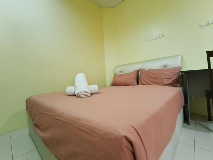 natol homestay moyan batu kawa