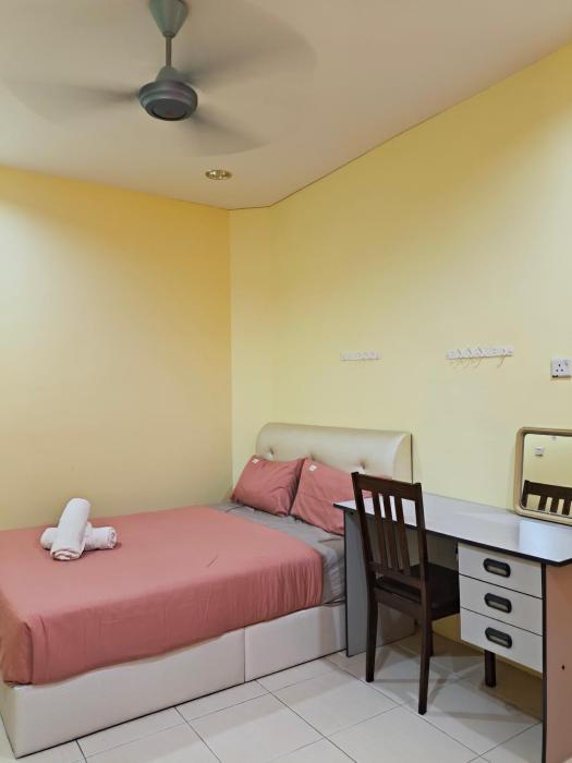 natol homestay moyan batu kawa