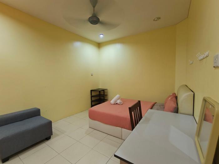 natol homestay moyan batu kawa
