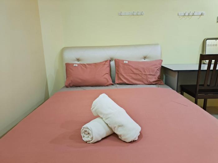 natol homestay moyan batu kawa