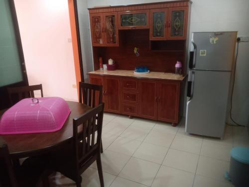 natol homestay moyan batu kawa