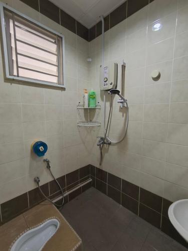 natol homestay moyan batu kawa