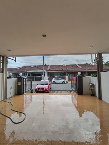 natol homestay moyan batu kawa