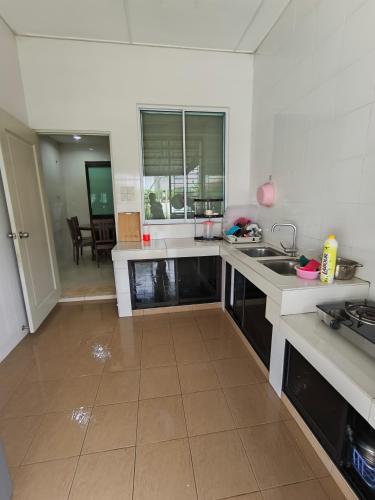 natol homestay moyan batu kawa