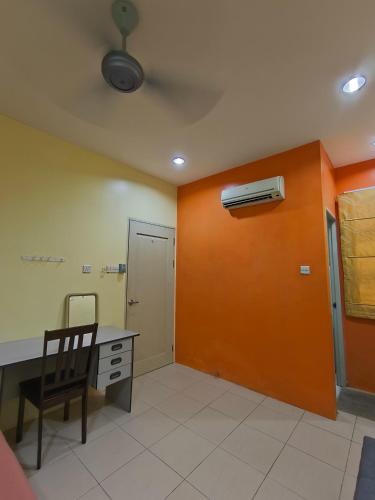 natol homestay moyan batu kawa