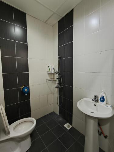 natol homestay moyan batu kawa