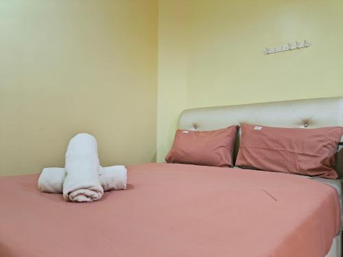 natol homestay moyan batu kawa