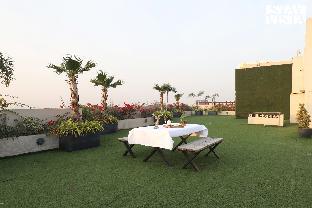 stayvista at cityscape with rooftop pool jaipur