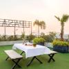 stayvista at cityscape with rooftop pool jaipur