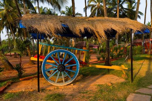 udbhav vintage resort