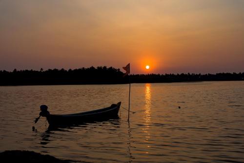 udbhav vintage resort