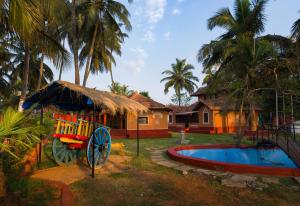 udbhav vintage resort