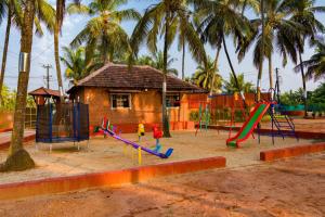 udbhav vintage resort