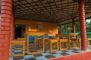 udbhav vintage resort