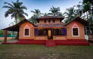 udbhav vintage resort