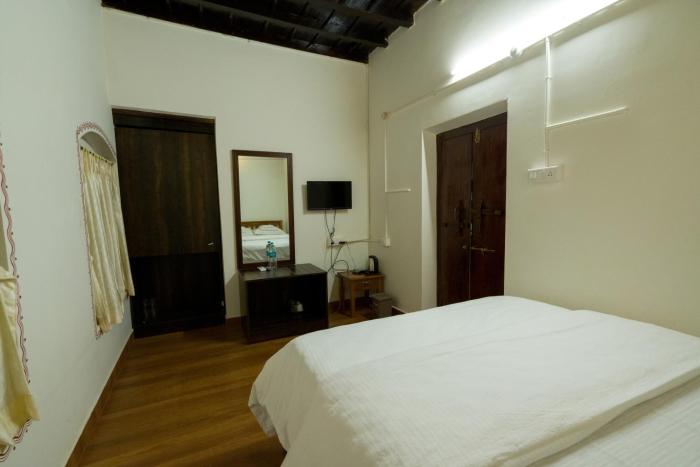 udbhav vintage resort