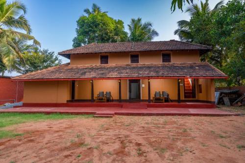 udbhav vintage resort