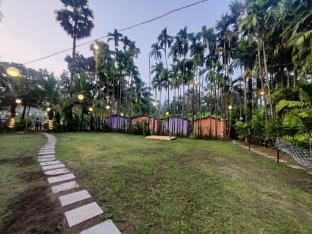 baadal pani the beach resort