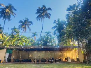 Baadal Pani The Beach Resort,,3 star