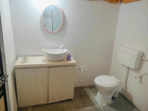 baadal pani the beach resort