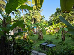 baadal pani the beach resort