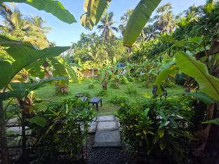 baadal pani the beach resort