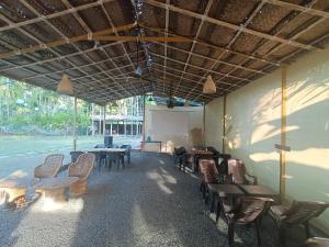 baadal pani the beach resort