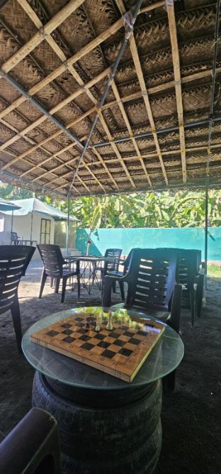 baadal pani the beach resort