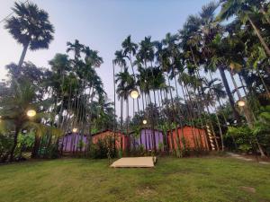 baadal pani the beach resort