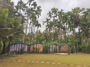 baadal pani the beach resort