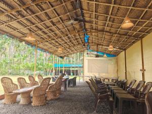 Baadal Pani The Beach Resort,,3 star