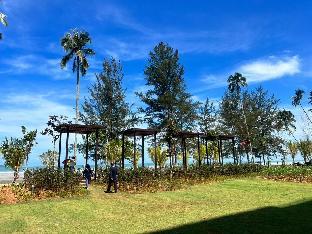 sematan roxy beach apartment