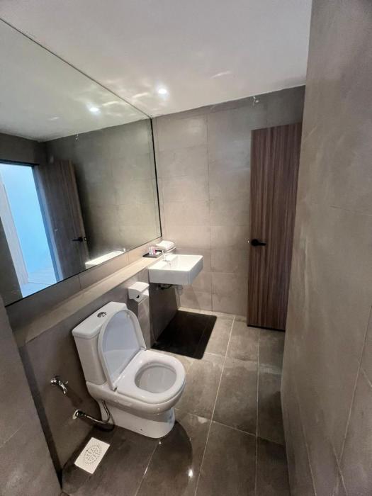 sematan roxy beach apartment