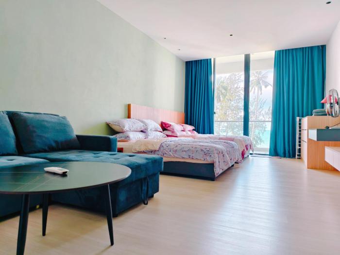 sematan roxy beach apartment