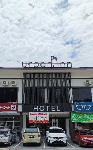 urban inn salak tinggi