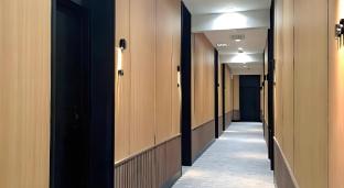 urban inn salak tinggi
