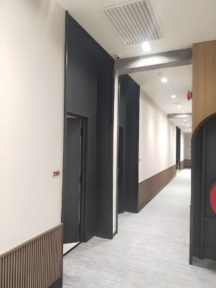 urban inn salak tinggi