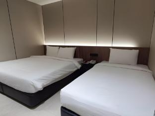urban inn salak tinggi
