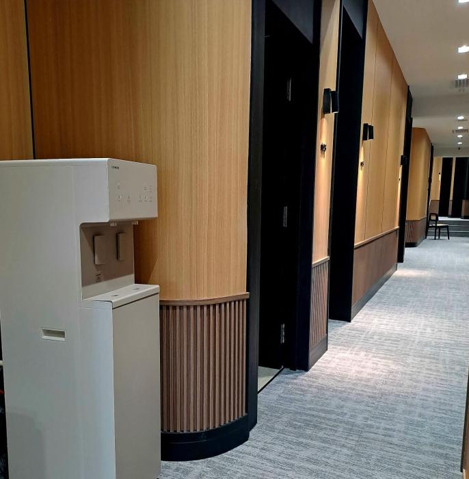 urban inn salak tinggi